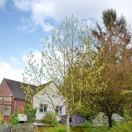 Chetton Damson Lodge מראה חיצוני תמונה