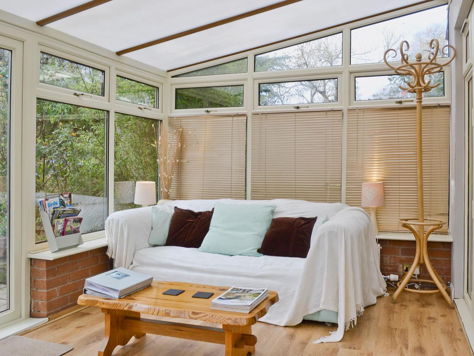 Chetton Damson Lodge מראה חיצוני תמונה
