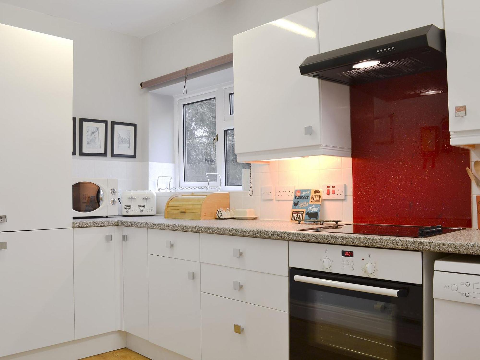 Chetton Damson Lodge מראה חיצוני תמונה